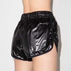 Moncler Grenoble Drawstring Shorts